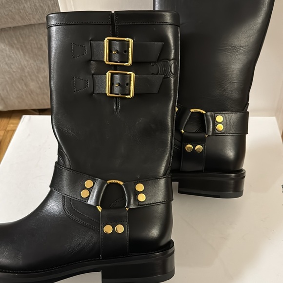 Brand new Celine paris boots size 37 - Picture 8 of 17